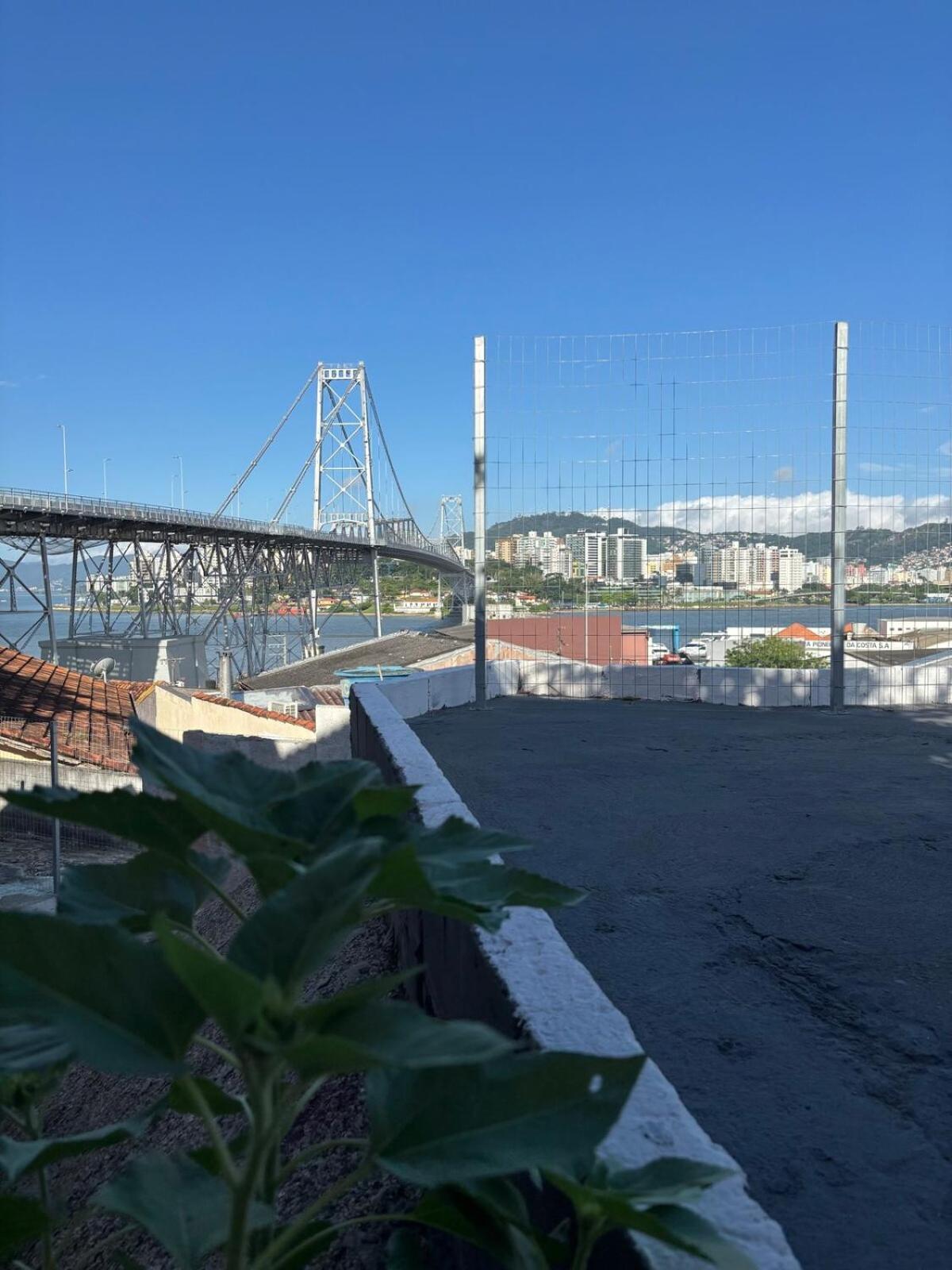 Encanto Da Ponte Florianopolis