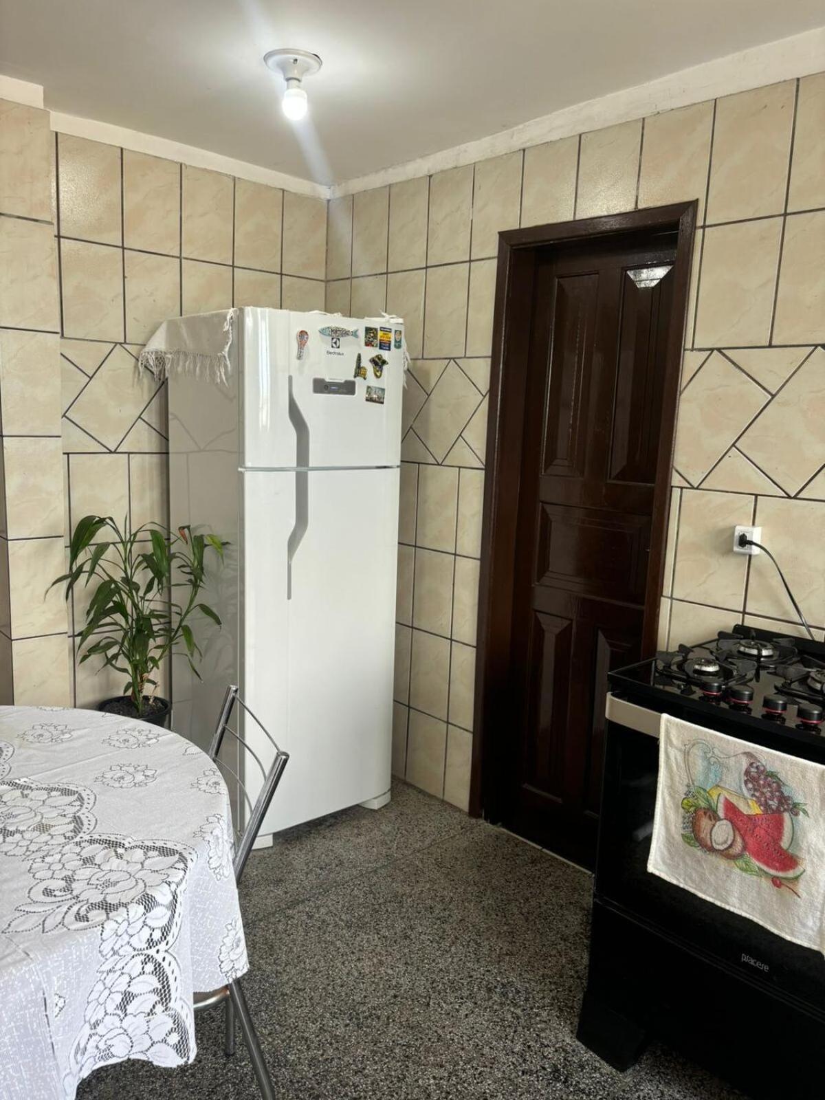 Encanto Da Ponte Apartment