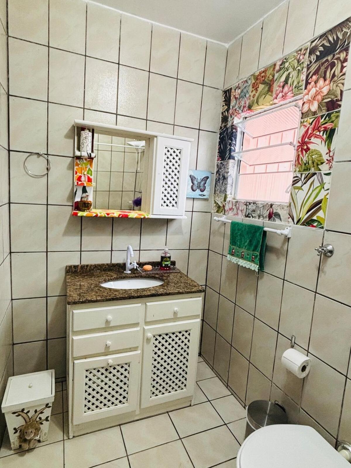 Apartment Encanto Da Ponte Florianopolis